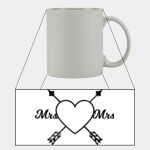 11 oz Ceramic Mug Thumbnail