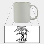 11 oz Ceramic Mug Thumbnail