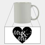 11 oz Ceramic Mug Thumbnail