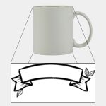 11 oz Ceramic Mug Thumbnail