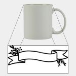 11 oz Ceramic Mug Thumbnail