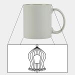 11 oz Ceramic Mug Thumbnail