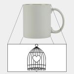 11 oz Ceramic Mug Thumbnail