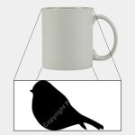 11 oz Ceramic Mug Thumbnail