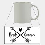 11 oz Ceramic Mug Thumbnail