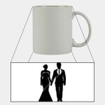 11 oz Ceramic Mug Thumbnail