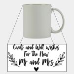 11 oz Ceramic Mug Thumbnail