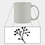 11 oz Ceramic Mug Thumbnail