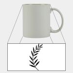 11 oz Ceramic Mug Thumbnail