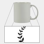 11 oz Ceramic Mug Thumbnail