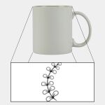 11 oz Ceramic Mug Thumbnail