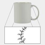 11 oz Ceramic Mug Thumbnail
