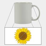 11 oz Ceramic Mug Thumbnail