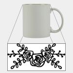 11 oz Ceramic Mug Thumbnail