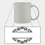 11 oz Ceramic Mug Thumbnail