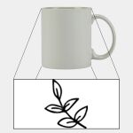 11 oz Ceramic Mug Thumbnail