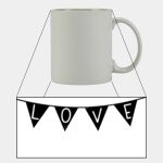 11 oz Ceramic Mug Thumbnail