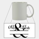 11 oz Ceramic Mug Thumbnail