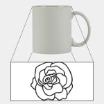 11 oz Ceramic Mug Thumbnail