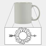 11 oz Ceramic Mug Thumbnail