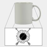 11 oz Ceramic Mug Thumbnail