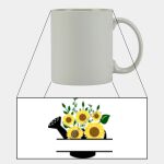 11 oz Ceramic Mug Thumbnail