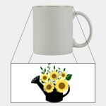 11 oz Ceramic Mug Thumbnail