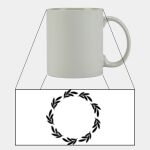 11 oz Ceramic Mug Thumbnail