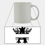 11 oz Ceramic Mug Thumbnail