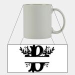 11 oz Ceramic Mug Thumbnail