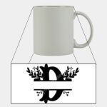 11 oz Ceramic Mug Thumbnail