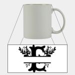 11 oz Ceramic Mug Thumbnail