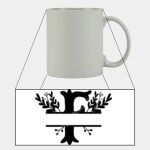 11 oz Ceramic Mug Thumbnail