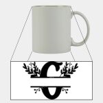 11 oz Ceramic Mug Thumbnail