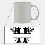 11 oz Ceramic Mug Thumbnail