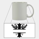 11 oz Ceramic Mug Thumbnail