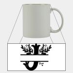 11 oz Ceramic Mug Thumbnail