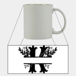 11 oz Ceramic Mug Thumbnail