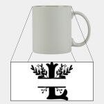 11 oz Ceramic Mug Thumbnail