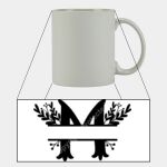 11 oz Ceramic Mug Thumbnail