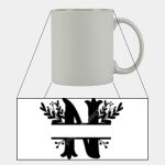 11 oz Ceramic Mug Thumbnail