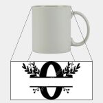 11 oz Ceramic Mug Thumbnail