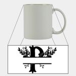 11 oz Ceramic Mug Thumbnail