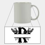 11 oz Ceramic Mug Thumbnail