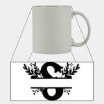 11 oz Ceramic Mug Thumbnail