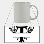 11 oz Ceramic Mug Thumbnail