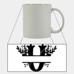 11 oz Ceramic Mug Thumbnail