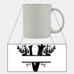 11 oz Ceramic Mug Thumbnail