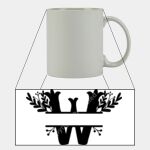 11 oz Ceramic Mug Thumbnail