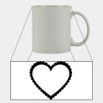 11 oz Ceramic Mug Thumbnail